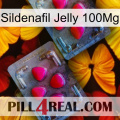 Sildenafil Jelly 100Mg 14